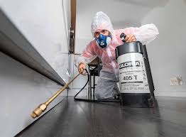 Best Fumigation Services  in Poydras, LA